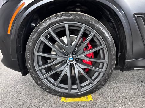 Used 2022 BMW X5 xDrive40i AWD/4WD image 20