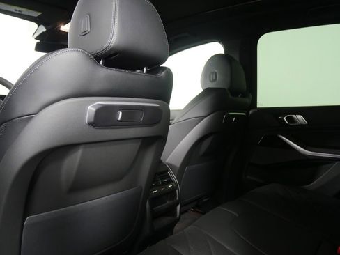 New 2026 BMW X5 xDrive50e w/ M Sport Package image 16