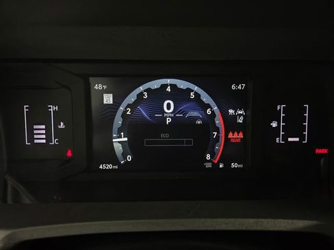 Used 2025 Toyota Tacoma SR image 18