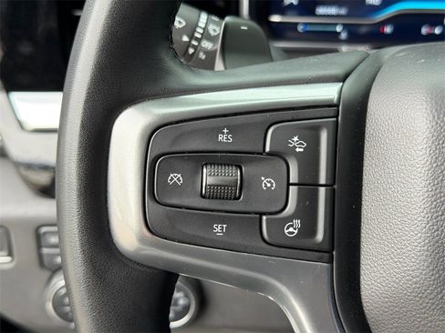 Used 2024 Chevrolet Silverado 1500 LT Trail Boss w/ LT Trail Boss Premium Package image 24