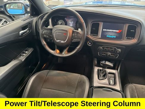 Used 2023 Dodge Charger GT w/ Plus Group image 11