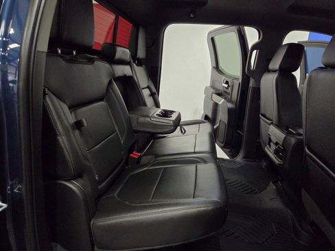 Used 2021 Chevrolet Silverado 1500 RST w/ Texas Edition Plus AWD/4WD image 70
