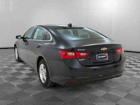 Used 2023 Chevrolet Malibu LS image 5