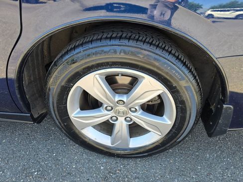 Used 2018 Honda Odyssey EX-L image 5