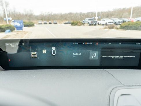 New 2026 Ford Expedition Tremor image 39