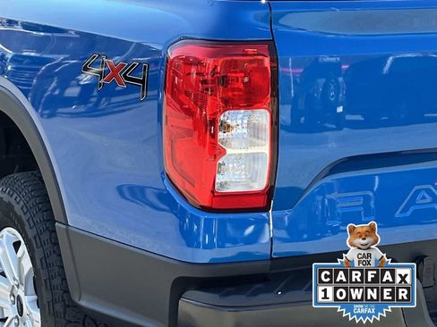 Used 2024 Ford Ranger XL w/ Trailer Tow Package image 6
