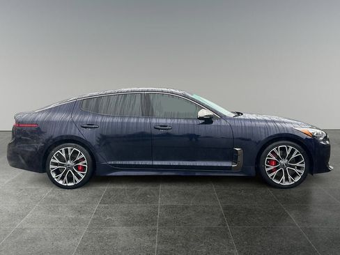 Used 2020 Kia Stinger GT image 8