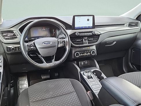 Used 2024 Ford Escape Active AWD/4WD image 15