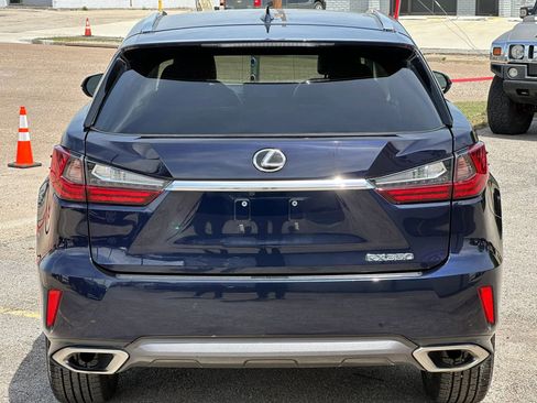 Used 2017 Lexus RX 350 FWD w/ Premium Package image 5
