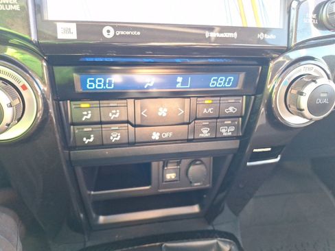 Used 2023 Toyota 4Runner TRD Pro image 28