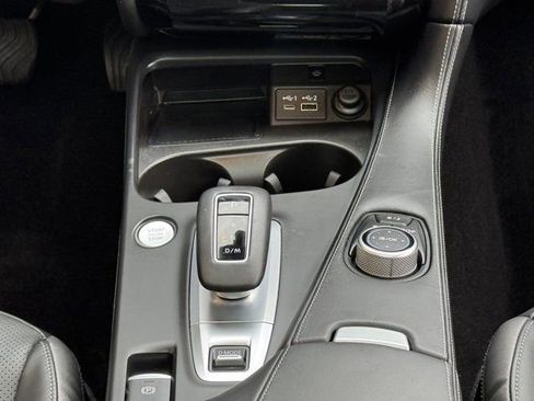 Used 2023 INFINITI QX50 Luxe AWD/4WD image 19