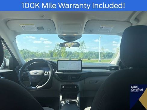 Used 2023 Ford Escape Active FWD image 18