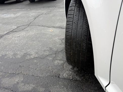 Used 2018 Ford Flex SEL w/ Equipment Group 202A image 9