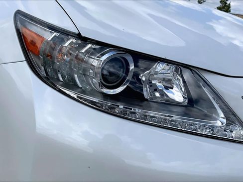 Used 2015 Lexus ES 350 w/ Luxury Package image 27