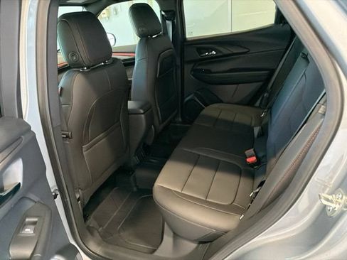 New 2026 Chevrolet TrailBlazer RS w/ Convenience Package AWD/4WD image 18