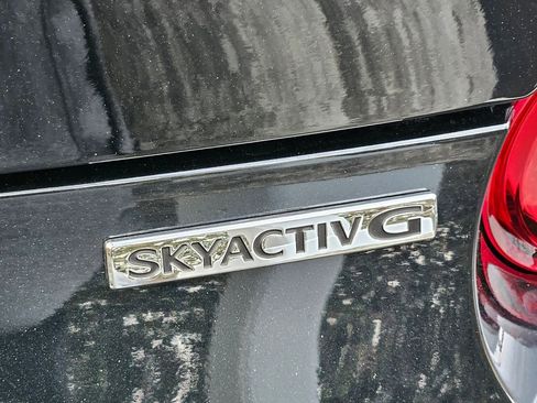 New 2025 MAZDA MX-5 Miata Grand Touring image 17