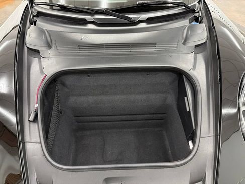Used 2022 Porsche 911 Carrera S w/ Sport Package RWD image 34