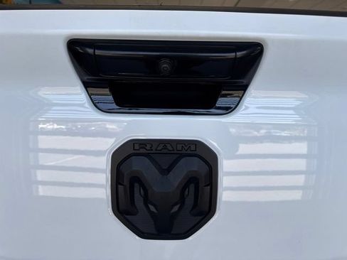 Used 2024 RAM 1500 Limited AWD/4WD image 21