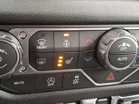 New 2026 Jeep Wrangler Unlimited Sport AWD/4WD image 15