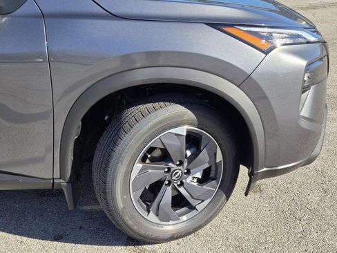 New 2026 Nissan Rogue SV image 6