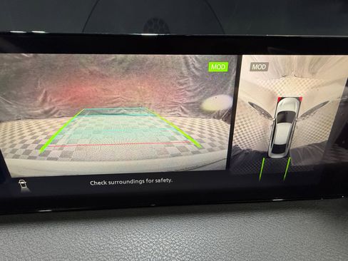 New 2026 Nissan Sentra SR w/ SR Premium Package image 29