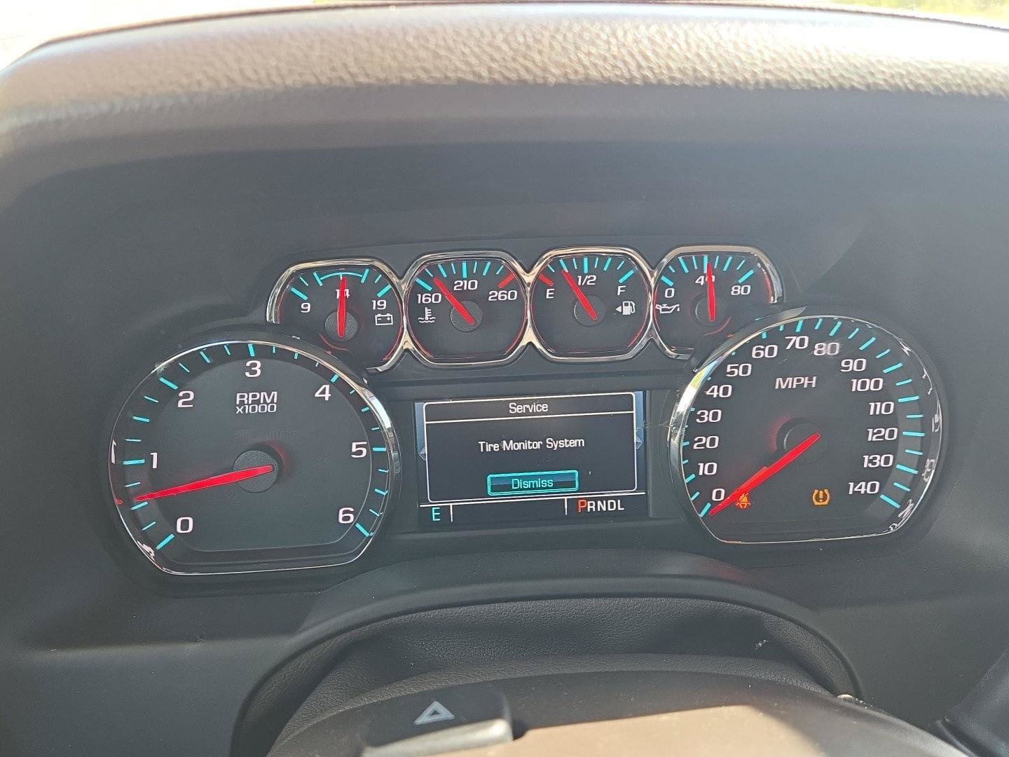 Used 2017 Chevrolet Tahoe Premier RWD image 19