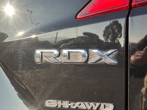 Used 2021 Acura RDX A-Spec image 27