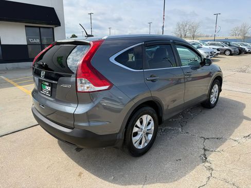 Used 2014 Honda CR-V EX-L image 15