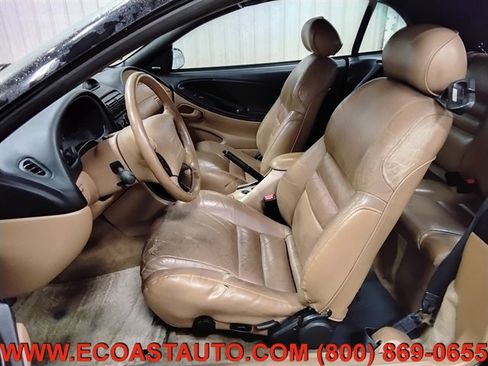Used 1996 Ford Mustang GT RWD image 10