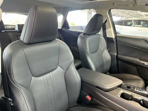Used 2024 Lexus NX 250 FWD w/ Cold Area Package image 27