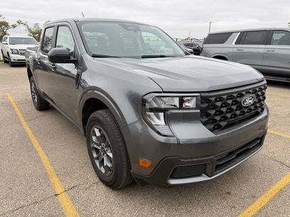 Used 2026 Ford Maverick XLT