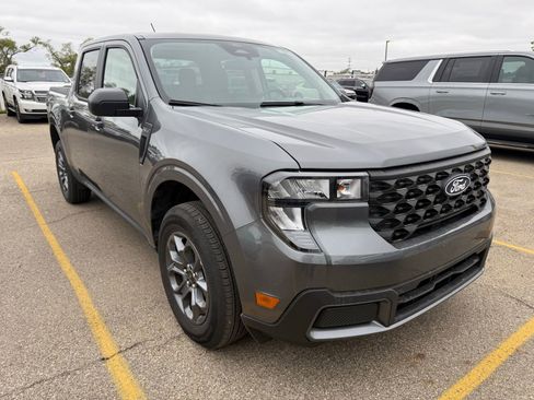 Used 2026 Ford Maverick XLT AWD/4WD image 1