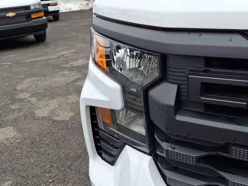 Used 2026 Chevrolet Silverado 1500 W/T w/ WT Value Package image 36