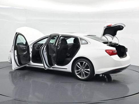 Used 2023 Chevrolet Malibu LT FWD image 41