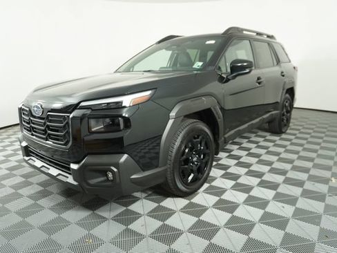 Certified 2026 Subaru Outback Limited AWD/4WD image 3