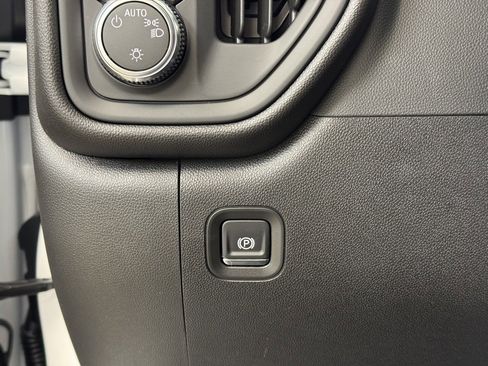 New 2026 GMC Sierra 1500 Pro w/ Trailering Package image 28