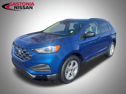 Used 2022 Ford Edge SE