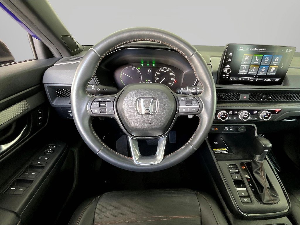Used 2024 Honda CR-V Sport-L image 10