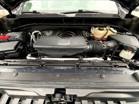 Used 2022 Chevrolet Silverado 1500 LT image 32