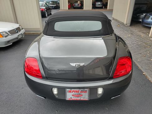 Used 2011 Bentley Continental GTC image 21