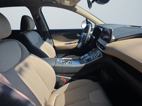 Certified 2023 Hyundai Santa Fe SEL AWD/4WD image 18