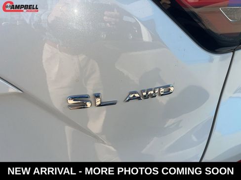 Used 2019 Nissan Murano SL w/ SL Technology Package AWD/4WD image 5