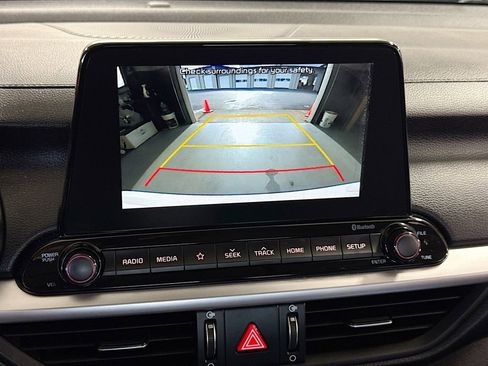 Used 2021 Kia Forte LXS image 21