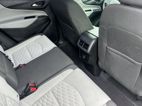 Used 2020 Chevrolet Equinox LS FWD image 18