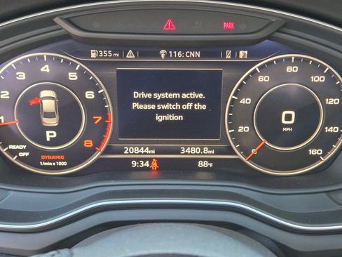 Used 2019 Audi A4 2.0T Premium Plus AWD/4WD image 23