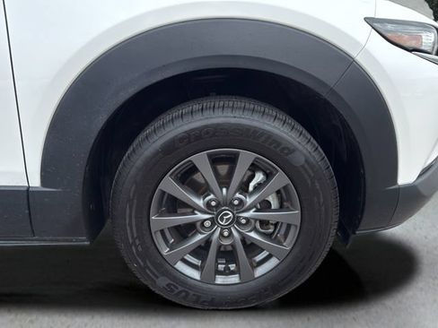 Used 2023 MAZDA CX-30 AWD 2.5 S image 28