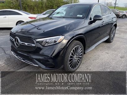 Certified 2025 Mercedes-Benz GLC 300 4MATIC