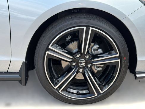 New 2026 Honda Accord SE image 13