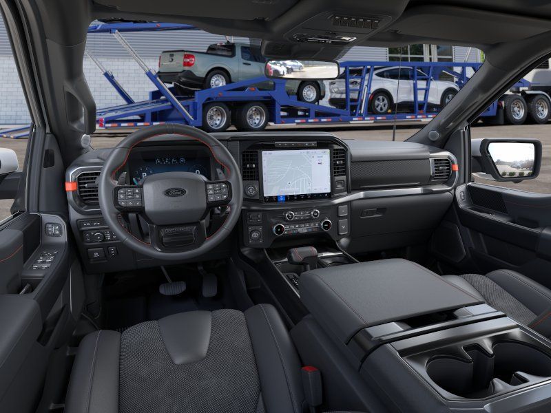 New 2026 Ford F150 Raptor AWD/4WD image 10