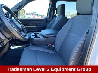 Used 2025 RAM 2500 Tradesman AWD/4WD video 4
